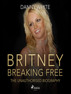 cover image of BRITNEY